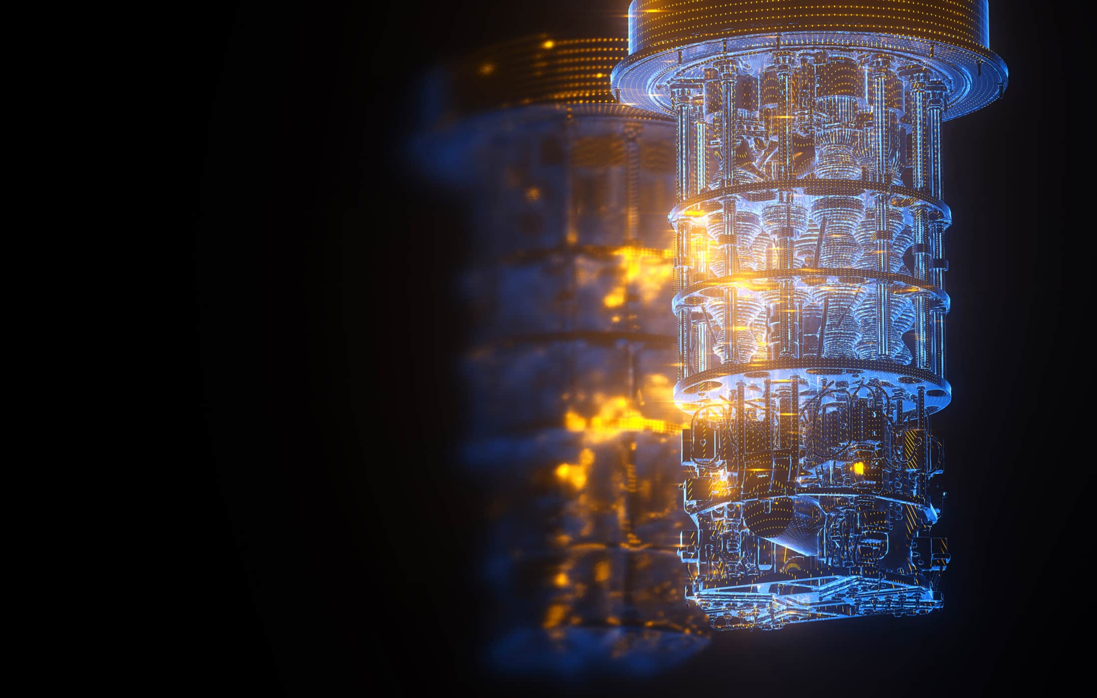 Quantum Strategy & Opportunity