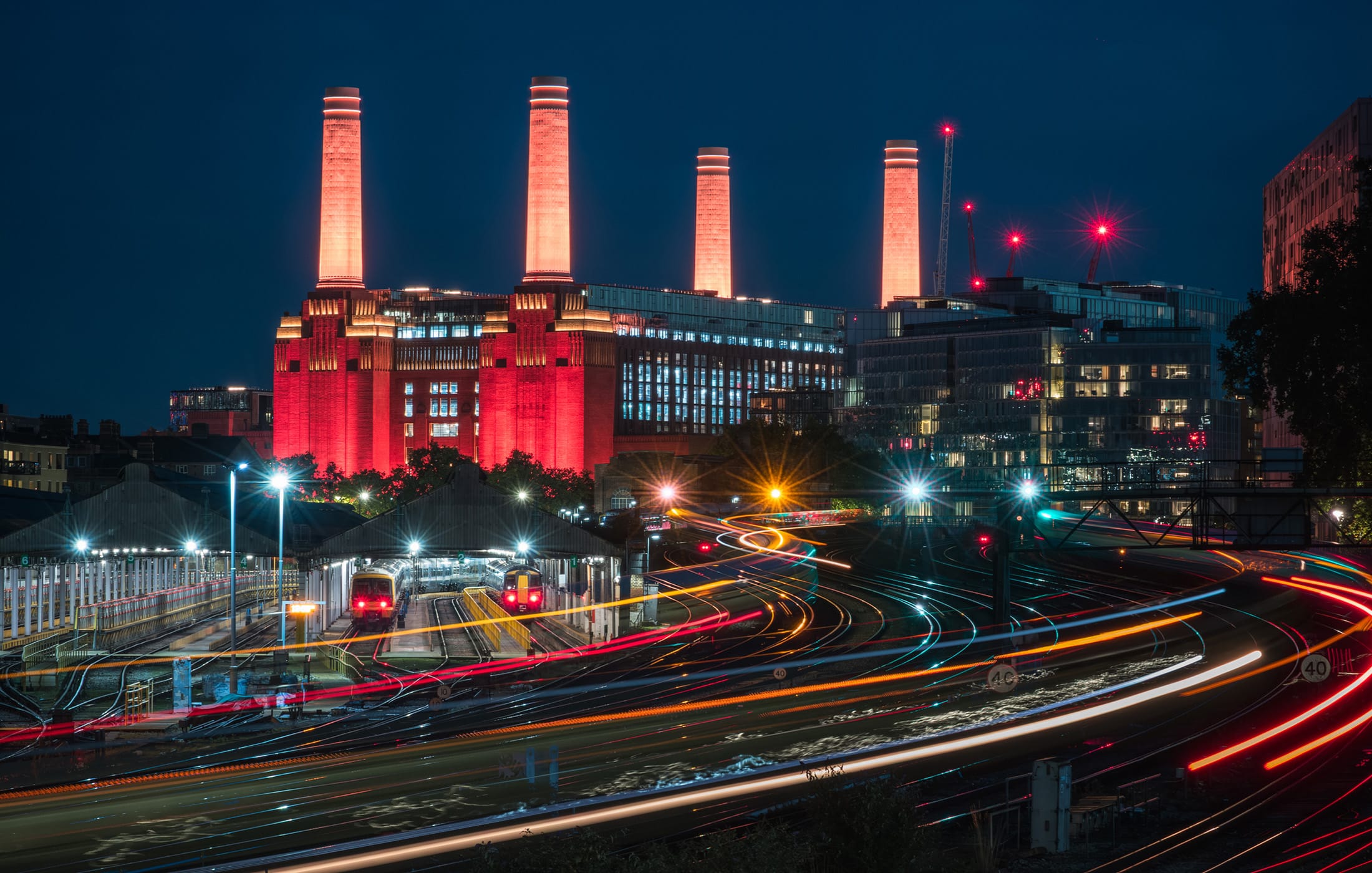 Critical Infrastructure & Industrial