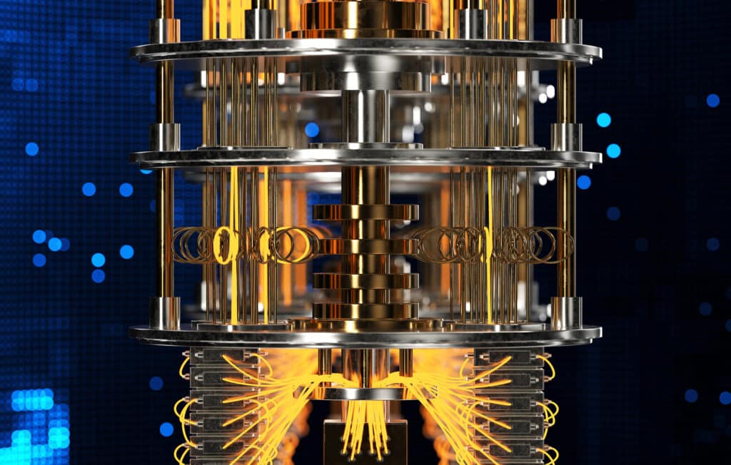 Quantum Enterprise & HPC Integration - Applied Quantum