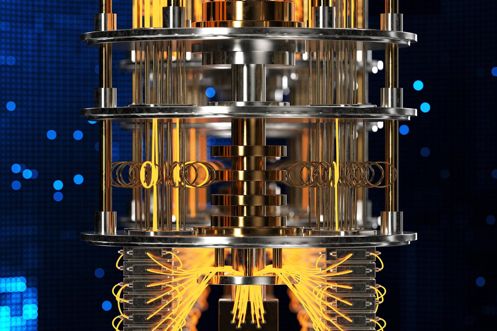 Quantum Enterprise HPC Integration